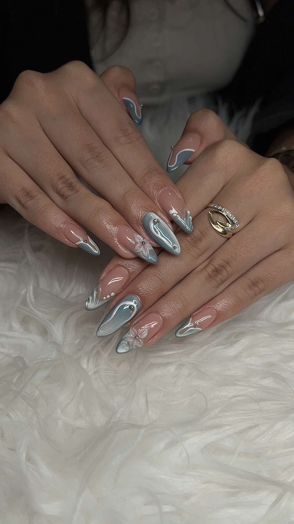 Nail Portfolio 2